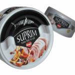 تن ماهی ساپریم در روغن - ۲۰۰ گرام