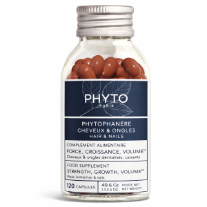 مکمل غذایی فیتو برای تقویت مو و ناخن