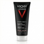 شامپو سر و بدن انرژیبخش ویچی مدل هیدرا مگ سی