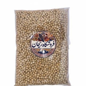 نخود وطنی درجه‌یک و دست‌ پاک (۱ کیلوگرم)