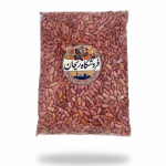 لوبیای کپسولی نجرابی درجه‌یک و دست‌ پاک (1کیلوگرمی)