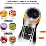 مخلوط‌ کن دستی کاره