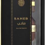 د ارض الزعفران صاحب عطر – د ښځو او نارینه وو لپاره