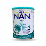 شیر خشک اطفال، نان پرو 3
