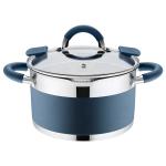 ست قابلمه و سس‌دان استیل