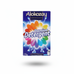 پودر کالاشویی الکوزی