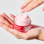 کرم کپسولی ضد لک و سفیدکننده دکتر ملاکسین