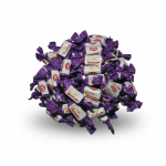 چاکلت تافی شیری آیدین