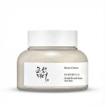 ماسک درخشان کننده و ترمیم کننده برنج و عسل بیوتی آف جوسون