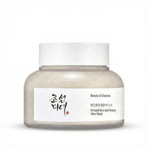 ماسک درخشان کننده و ترمیم کننده برنج و عسل بیوتی آف جوسون