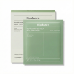 ماسک هیدروژلی و آرام‌بخش جلبک دریایی بیودانس