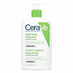 شوینده و آبرسان سراوی برای پوست نرمال تا خشک