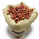 لوبیای کپسولی نجرابی درجه‌یک و دست‌ پاک (1کیلوگرمی)