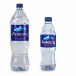 آب معدنی الکوزی