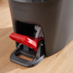 ست سطل و طی چرخشی پدالی