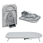 میز اتوی تاشو ایستاده