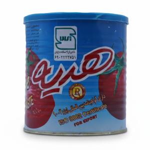 رب بادنجان رومی هدیه