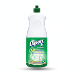 مایع ظرفشویی لیمویی لیپون اف