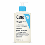 شوینده و لایه‌بردار سراوی برای پوست‌های زبر و ناهموار