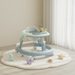 واکر موزیکال آموزشی سری اسمارت استپ