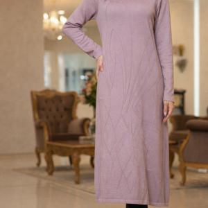 پیراهن بافت طرح اسلیمی