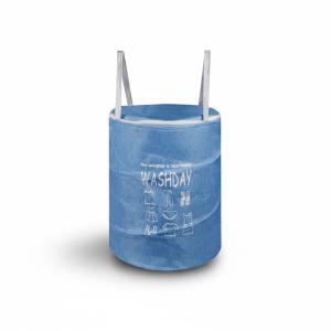 سبد لباس فراشوتی