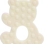 دندان گیر سیلیکونی اطفال مدل پاندا لابر