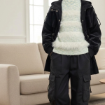 ست سه تکه زمستانی