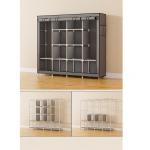 الماری سیار و مدرن با چوکات فلزی