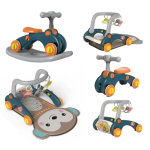 مرکز بازی و سرگرمی پنج کاره مدل اسمارت رایدر