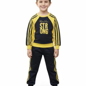 ست بلوز و پتلون طرح استرانگ