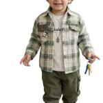 ست سه تکه عیدی مدل فارست استایل