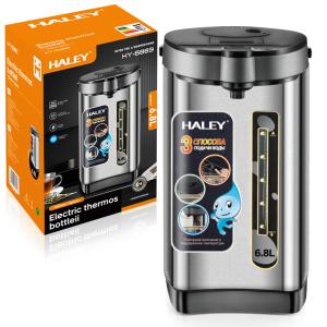 ترموز برقی هوشمند سری ۶ نیم لیتر