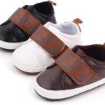 کفش وی آی پی نوزادی مدل اسپورت لوکس