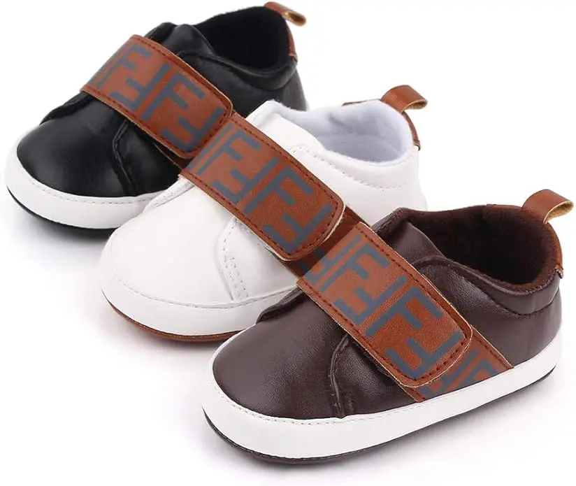 کفش وی آی پی نوزادی مدل اسپورت لوکس