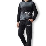 ست ورزشی بهاری پسرانه مدل اور