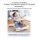 مرکز سرگرمی و تپتک موزیکال سری پیانو استپ