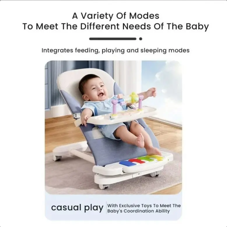 مرکز سرگرمی و تپتک موزیکال سری پیانو استپ