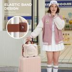 بکس مسافرتی اطفال مدل ریلاکما پسورددار