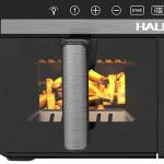 سرخ‌ کن دوقلوی هالی