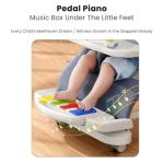 مرکز سرگرمی و تپتک موزیکال سری پیانو استپ