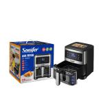 سرخ‌ کن بدون روغن سونیفر