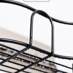 استند کنج حمام مستحکم و مدرن