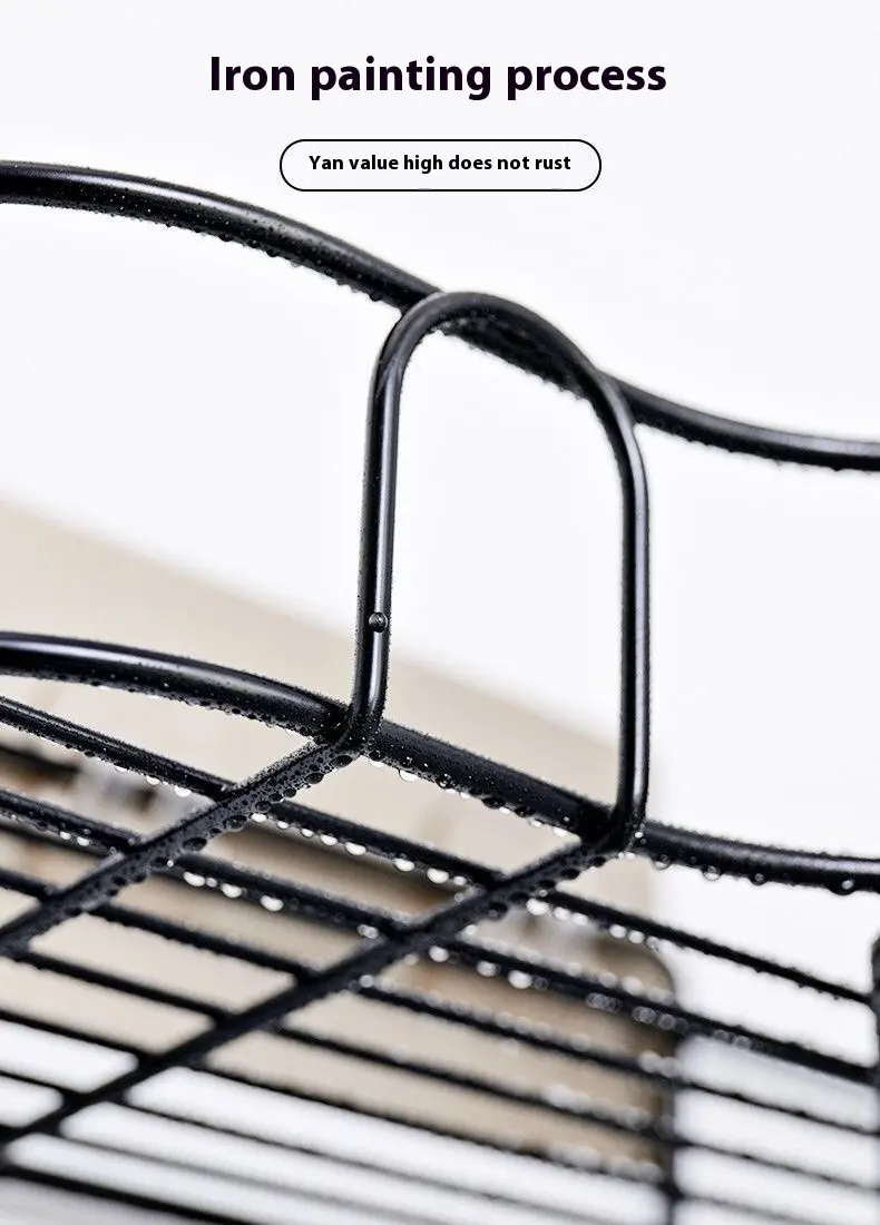 استند کنج حمام مستحکم و مدرن