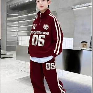 ست دو تکه بلوز و پتلون مدل هونوپونو اسپرت