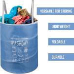 سبد لباس فراشوتی