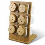 مرچ و نمک‌ دانی خاص رومیزی