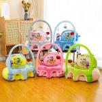 چوکی پخته ای کارتونی مدل آموزشی ۲۰۲۶