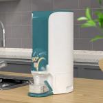 برنج دانی و حبوبات دانی کششی هوشمند