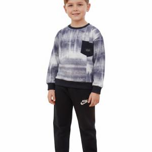 ست بلوز و پتلون پسرانه مدل تایدای